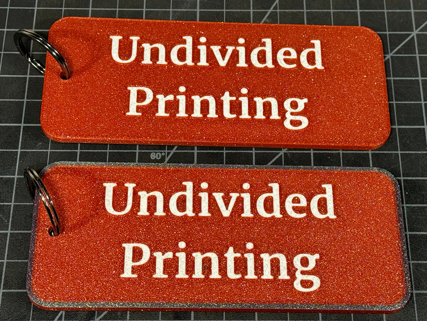 Name Tag Extra Large