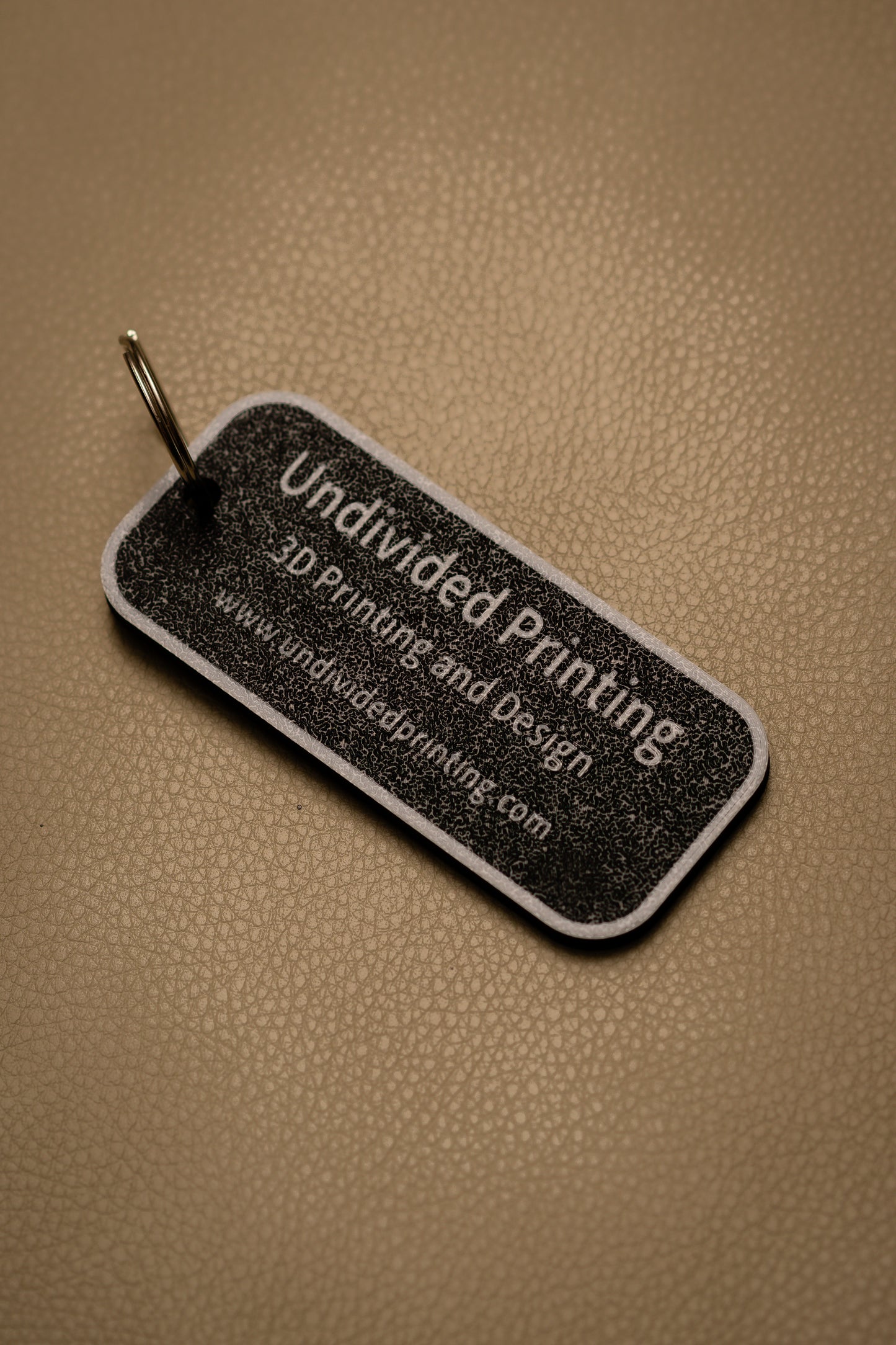 Custom Keychain