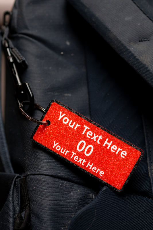 Name Tag